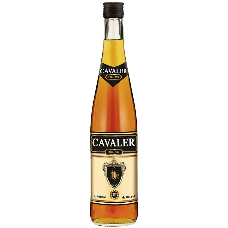 Cavaler Premium 28% – 0,7 l St