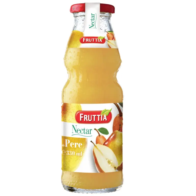 Fruttia Nectar Pere 330 ml