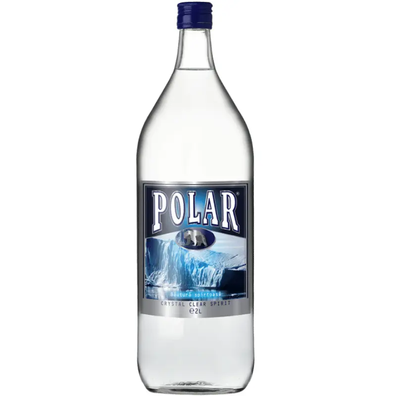 Polar 28% – 2 l St