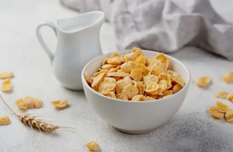 Cereale